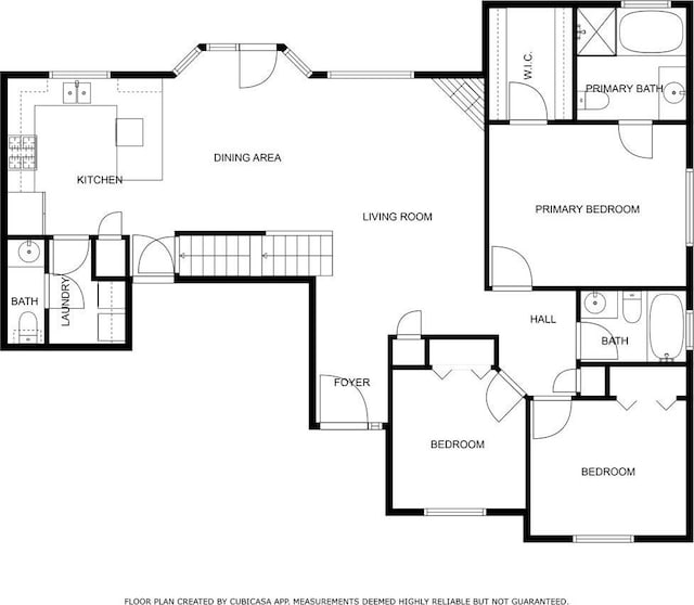 7134 S Rialto Way, West Jordan, UT 84081 - floor plan / room layout