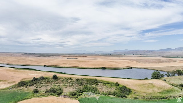 1100 W Mail Rte Rd, Preston, ID 83263
