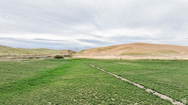 1100 W Mail Rte Rd, Preston, ID 83263
