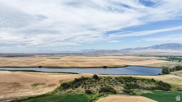 1100 W Mail Rte Rd, Preston, ID 83263