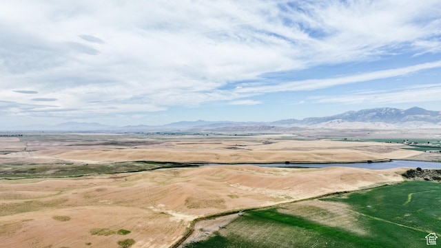 1100 W Mail Rte Rd, Preston, ID 83263
