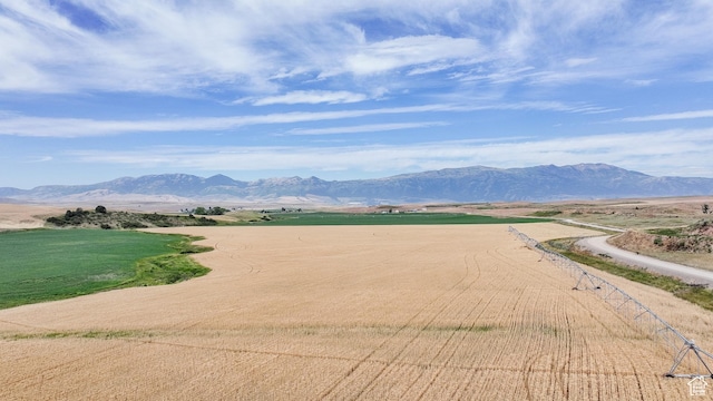 1100 W Mail Rte Rd, Preston, ID 83263