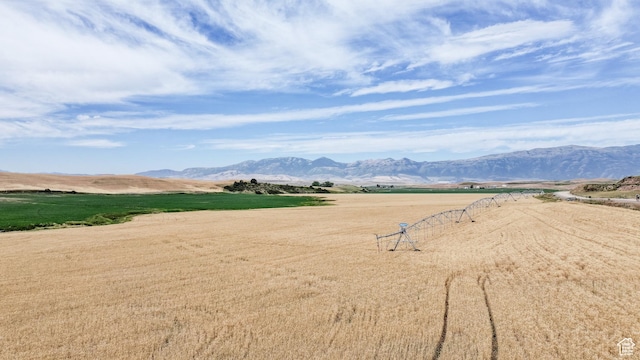 1100 W Mail Rte Rd, Preston, ID 83263