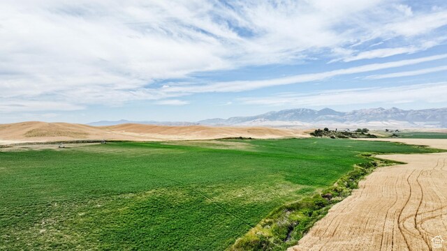 1100 W Mail Rte Rd, Preston, ID 83263