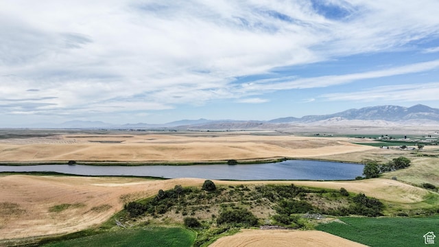 1100 W Mail Rte Rd, Preston, ID 83263