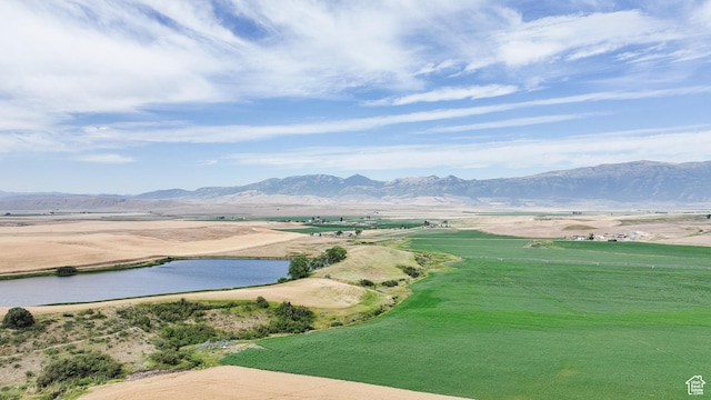 1100 W Mail Rte Rd, Preston, ID 83263