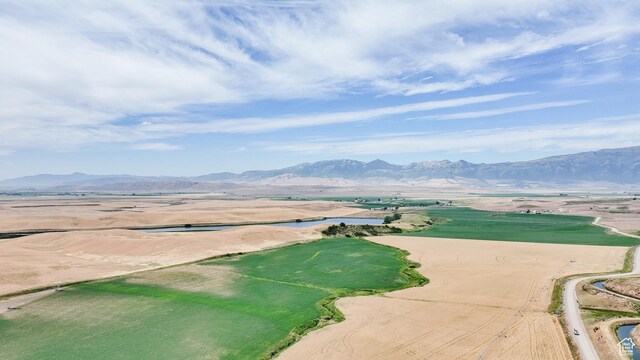 1100 W Mail Rte Rd, Preston, ID 83263