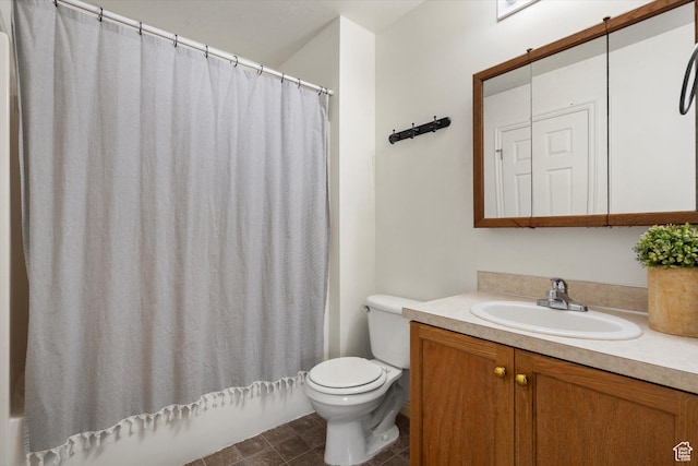 325 E 2300 N, North Ogden, UT 84414 - full bath featuring toilet and vanity