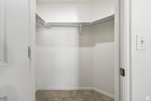 325 E 2300 N, North Ogden, UT 84414 - spacious closet featuring carpet floors