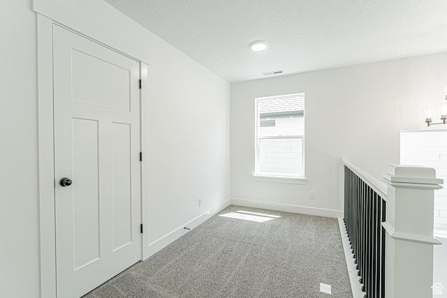 3677 W 950 N Unit 219, Lehi, UT 84043 - carpeted empty room with baseboards