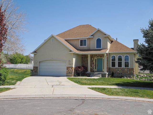 12261 S Stephens View Cir, Draper, UT 84020