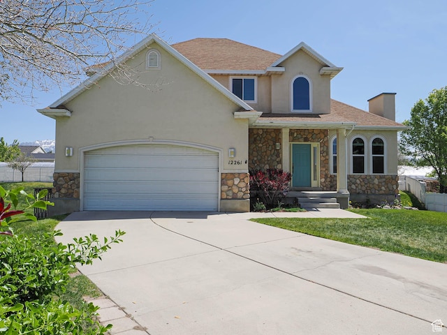 12261 S Stephens View Cir, Draper, UT 84020