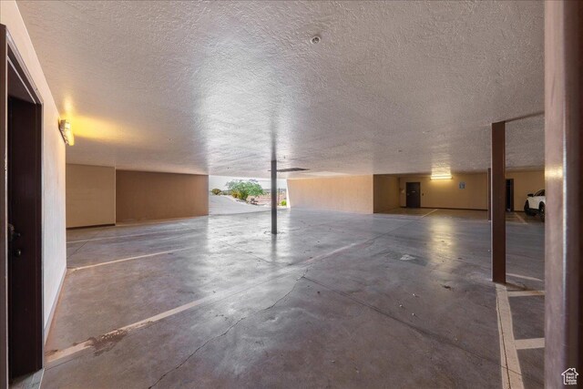 188 N 6680 W Unit 4, Hurricane, UT 84737 - view of garage