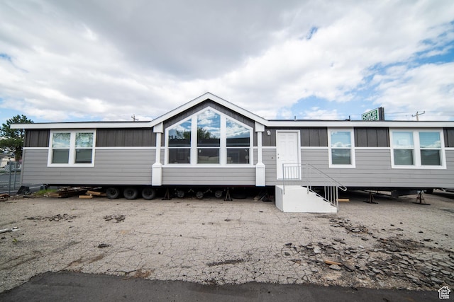 163 Eagle St, Eureka, UT 84628 - view of front of property