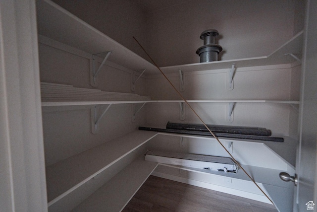 163 Eagle St, Eureka, UT 84628 - view of pantry