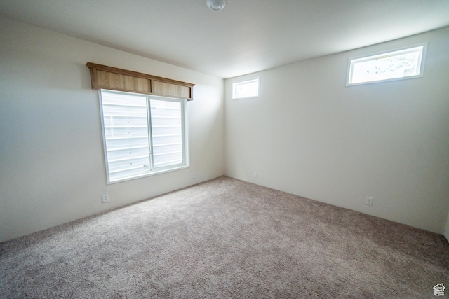 163 Eagle St, Eureka, UT 84628 - unfurnished room with carpet