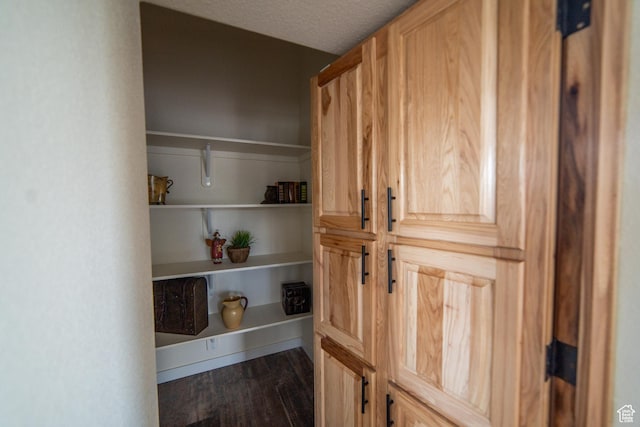 163 Eagle St, Eureka, UT 84628 - view of pantry