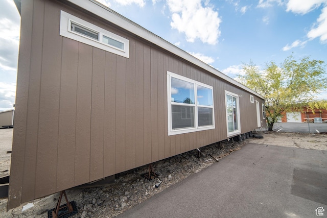 163 Eagle St, Eureka, UT 84628 - view of property exterior