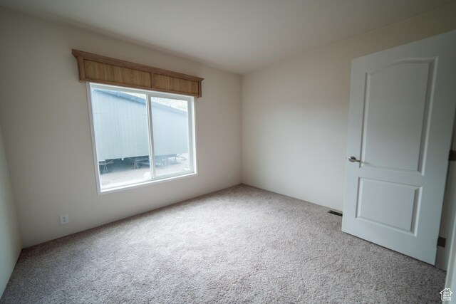 163 Eagle St, Eureka, UT 84628 - unfurnished room with carpet floors