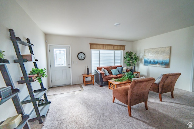 163 Eagle St, Eureka, UT 84628 - view of carpeted living area