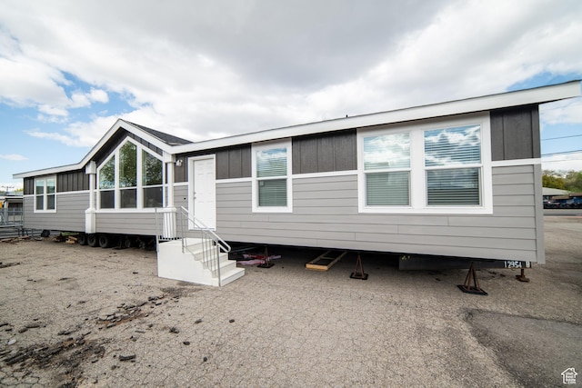 163 Eagle St, Eureka, UT 84628 - view of front of property
