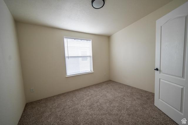 163 Eagle St, Eureka, UT 84628 - unfurnished room featuring carpet
