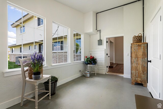 5186 W 9970 S, Payson, UT 84651 - sunroom / solarium featuring healthy amount of natural light