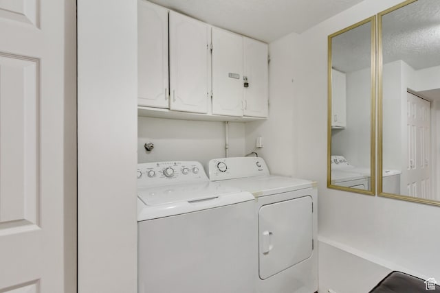 572 S Main St, Kaysville, UT 84037 - washroom with cabinet space and separate washer and dryer