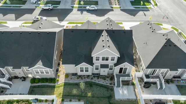 2414 N 4060 W, Lehi, UT 84043 - drone / aerial view