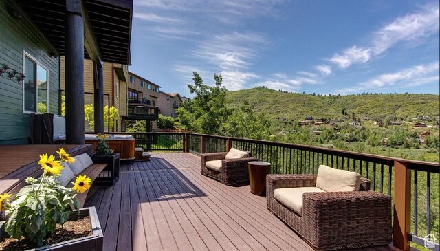 4198 Hilltop Dr, Park City, UT 84098 - photo 6