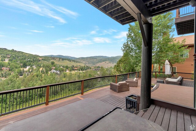 4198 Hilltop Dr, Park City, UT 84098 - photo 9