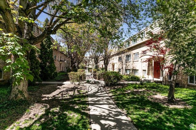 2220 E Murray Holladay Rd S Unit 128, Salt Lake City, UT 84117 - view of surrounding community