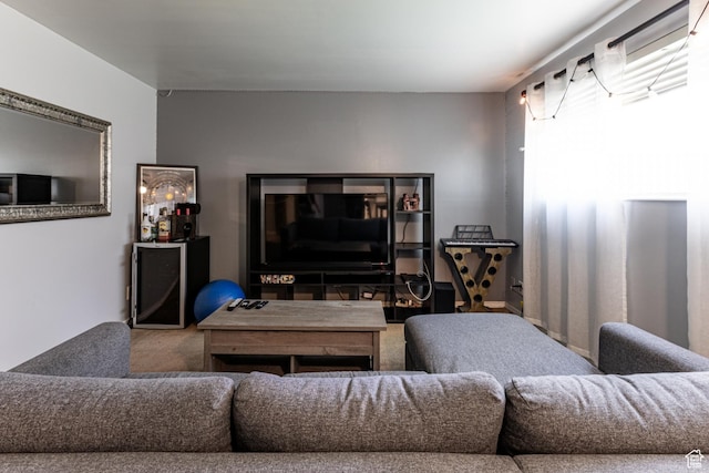2220 E Murray Holladay Rd S Unit 128, Salt Lake City, UT 84117 - view of carpeted living area