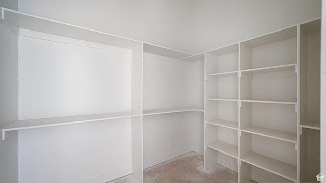 11606 S Halcom Dr, South Jordan, UT 84095 - view of spacious closet