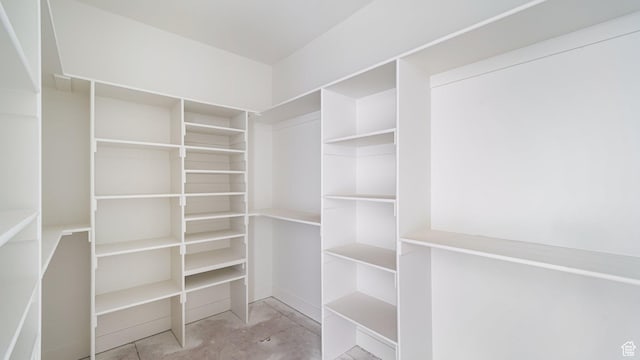 11606 S Halcom Dr, South Jordan, UT 84095 - view of spacious closet