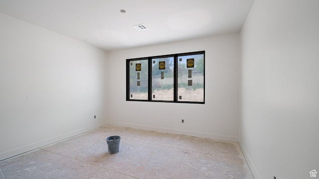11606 S Halcom Dr, South Jordan, UT 84095 - empty room with baseboards
