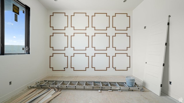 11606 S Halcom Dr, South Jordan, UT 84095 - empty room with baseboards
