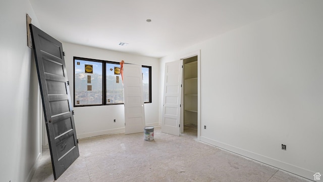 11606 S Halcom Dr, South Jordan, UT 84095 - unfurnished bedroom with baseboards