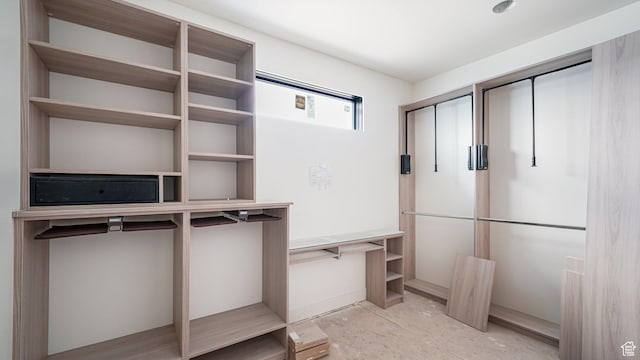 11606 S Halcom Dr, South Jordan, UT 84095 - view of walk in closet