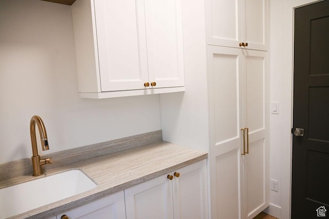 2167 S 560 W, Roosevelt, UT 84066 - interior details with a sink