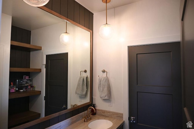 2167 S 560 W, Roosevelt, UT 84066 - bathroom featuring a sink