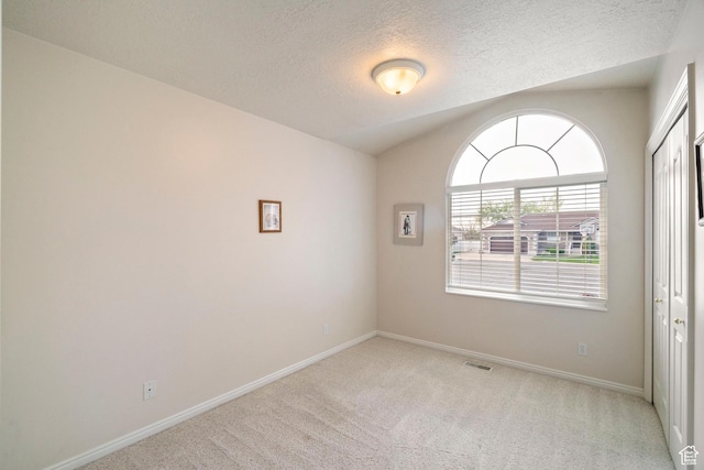 618 W 225 S, Layton, UT 84041 - unfurnished room with light carpet, visible vents, and baseboards