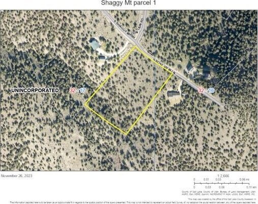 15070 S Shaggy Mountain Rd, Herriman, UT 84096