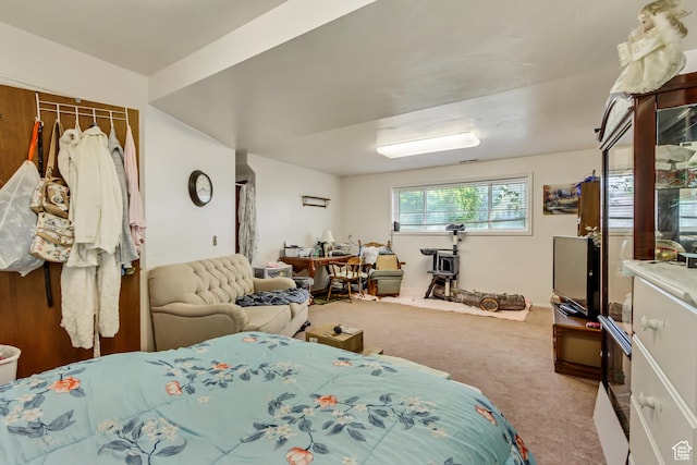 386 W 1125 N, Centerville, UT 84014 - bedroom featuring carpet flooring