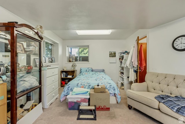 386 W 1125 N, Centerville, UT 84014 - view of carpeted bedroom