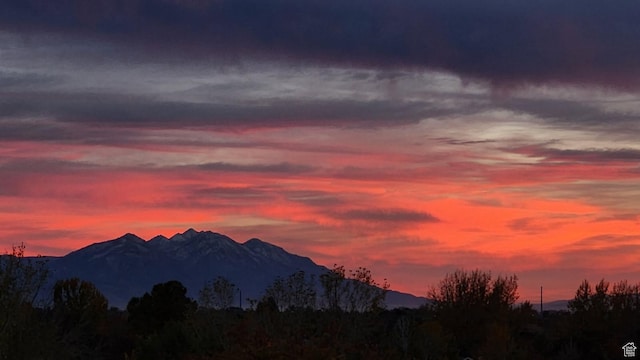 1896 N Main St, Orem, UT 84057 - view of mountain feature