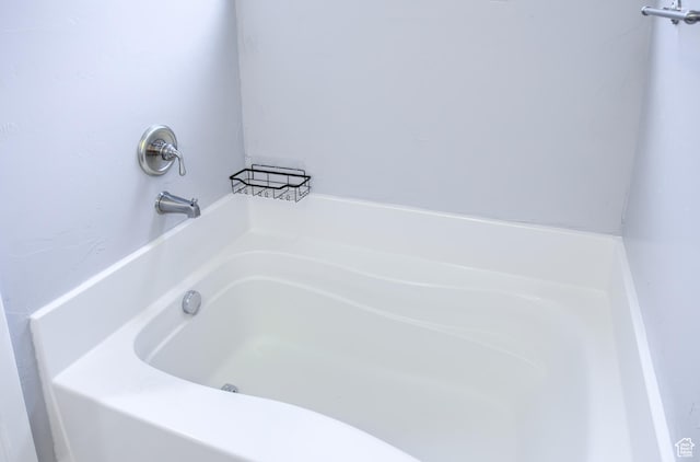 1896 N Main St, Orem, UT 84057 - bathroom with a tub to relax in