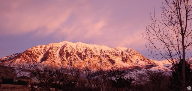 1896 N Main St, Orem, UT 84057 - mountain view