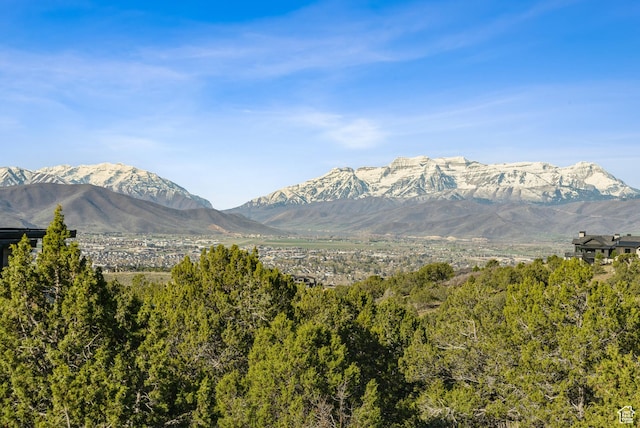 2792 E Ln Sal Peak Dr Unit 618, Heber City, UT 84032