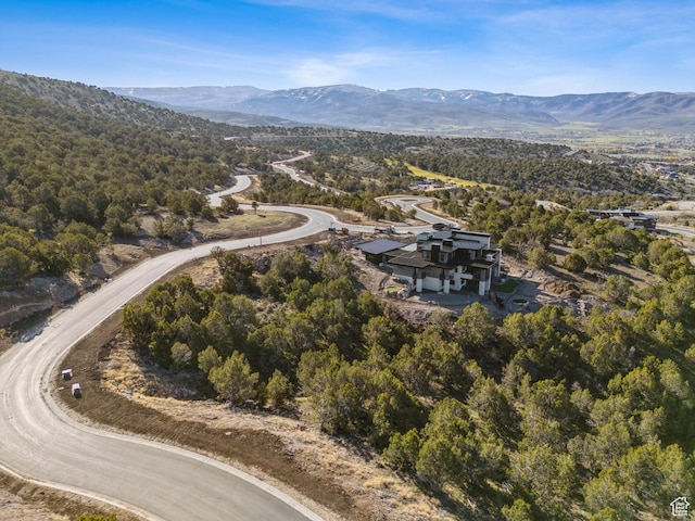 2792 E Ln Sal Peak Dr Unit 618, Heber City, UT 84032